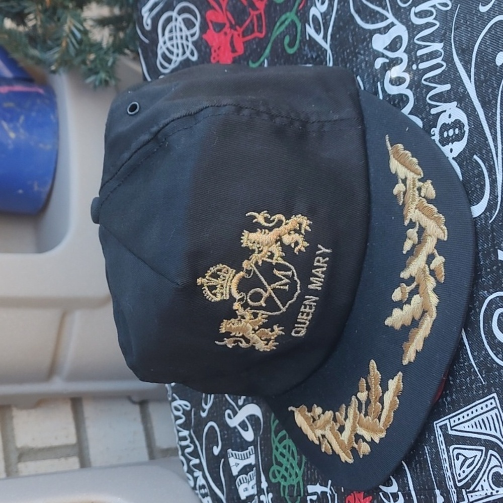 👑 Mary Hat - Picture 3 of 8